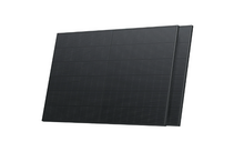Panel solar rígido EcoFlow 2x 400W