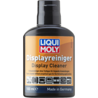 Liqui Moly Nettoyant pour &eacute;cran Mousse nettoyante pour un entretien sans traces de l'&eacute;cran 100 ml