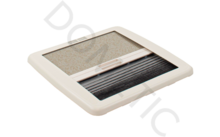 Dometic Cadre intérieur complet Miniheki blanc crème