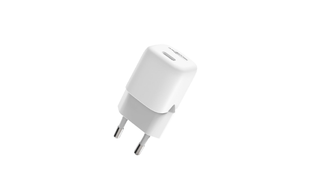 Ansmann home charger HC120PD-mini / 3 A / 20 W / 1 poort