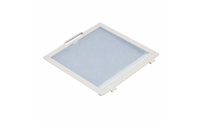 MPK Moskitonetzrahmen 280 x 280 mm f&uuml;r VisionVent S eco/Modell 29