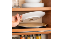 142516 190567 - Silwy Magnet-Speiseteller 2er Set
