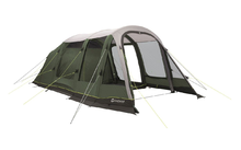 Outwell Parkdale 4PA Inflatable Tunnel Tent Three Room for 4 People