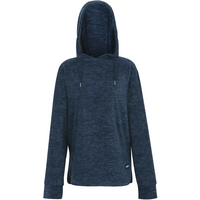 Felpa con cappuccio Regatta Mayse da donna
