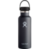 Hydro Flask Standard Flex Cap Trinkflasche 532 ml black