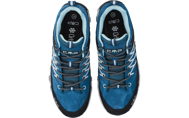 Immagine del prodotto Scarpe da trekking Campagnolo Rigel Low da donna 1