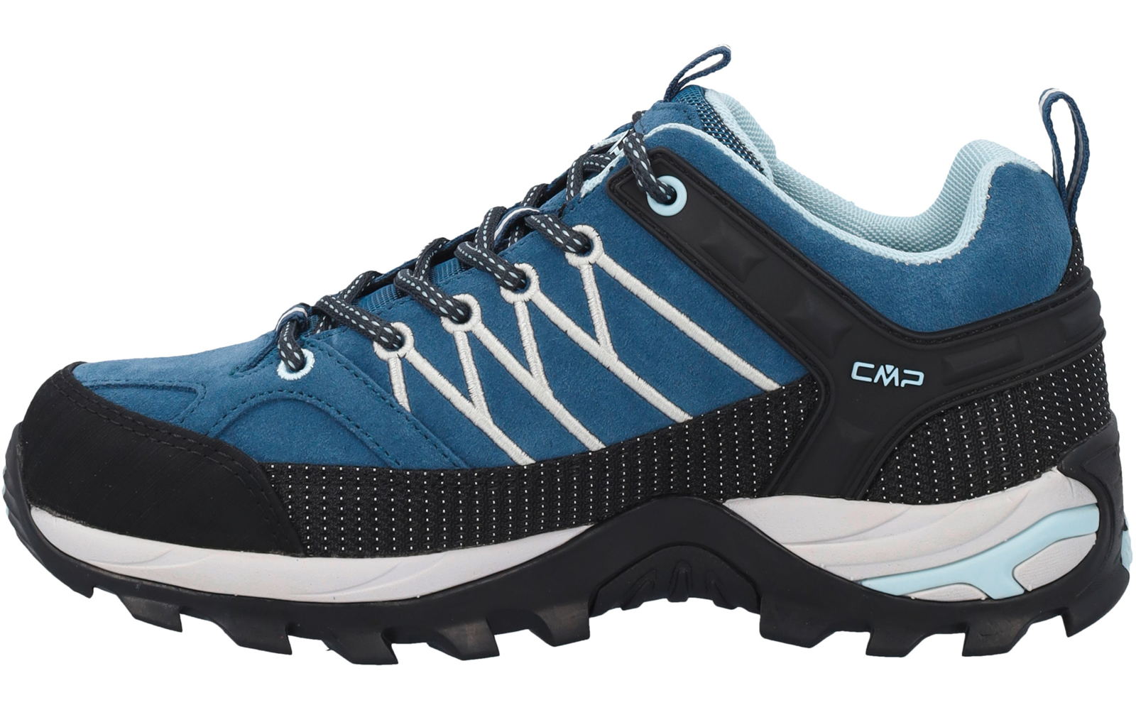 Immagine del prodotto Scarpe da trekking Campagnolo Rigel Low da donna 1