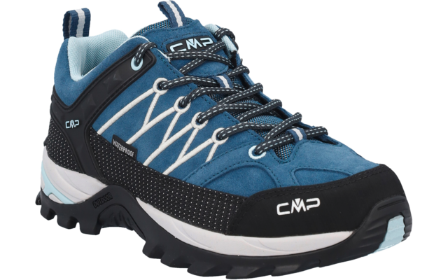 Immagine del prodotto Scarpe da trekking Campagnolo Rigel Low da donna 1