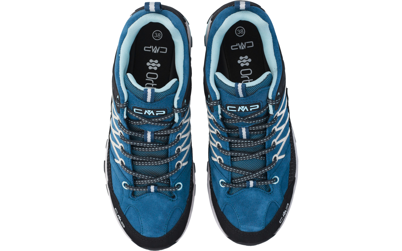 Immagine del prodotto Scarpe da trekking Campagnolo Rigel Low da donna 1