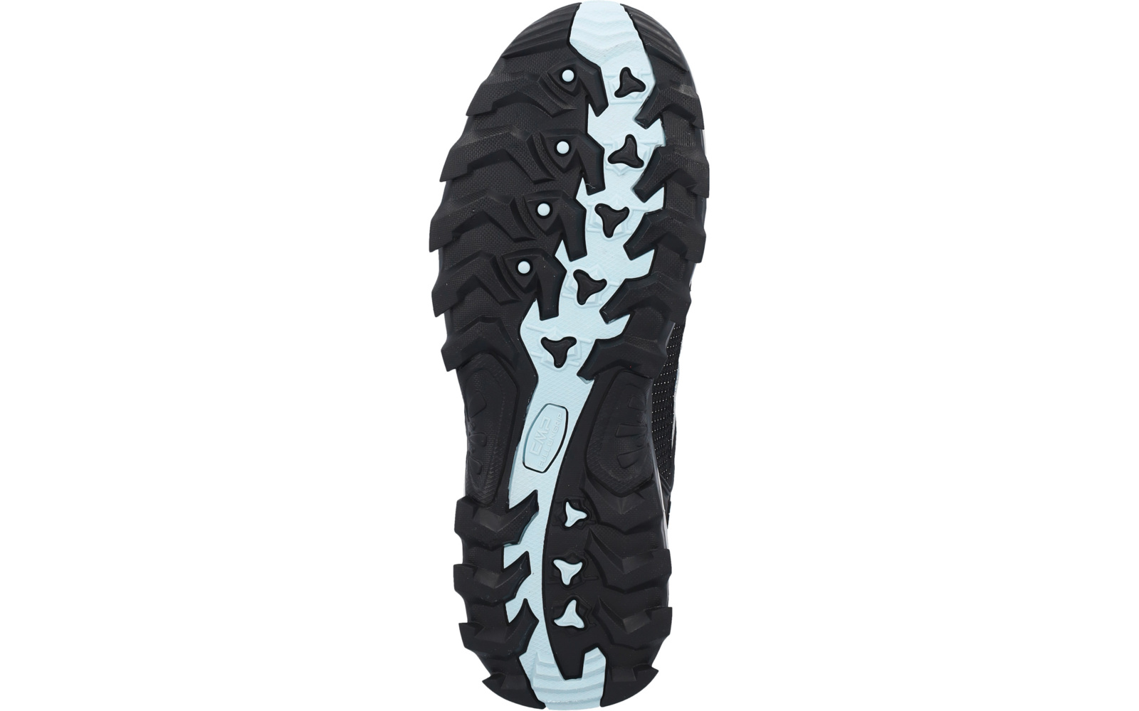 Immagine del prodotto Scarpe da trekking Campagnolo Rigel Low da donna 1