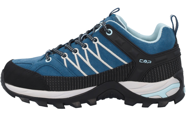 Immagine del prodotto Scarpe da trekking Campagnolo Rigel Low da donna 1