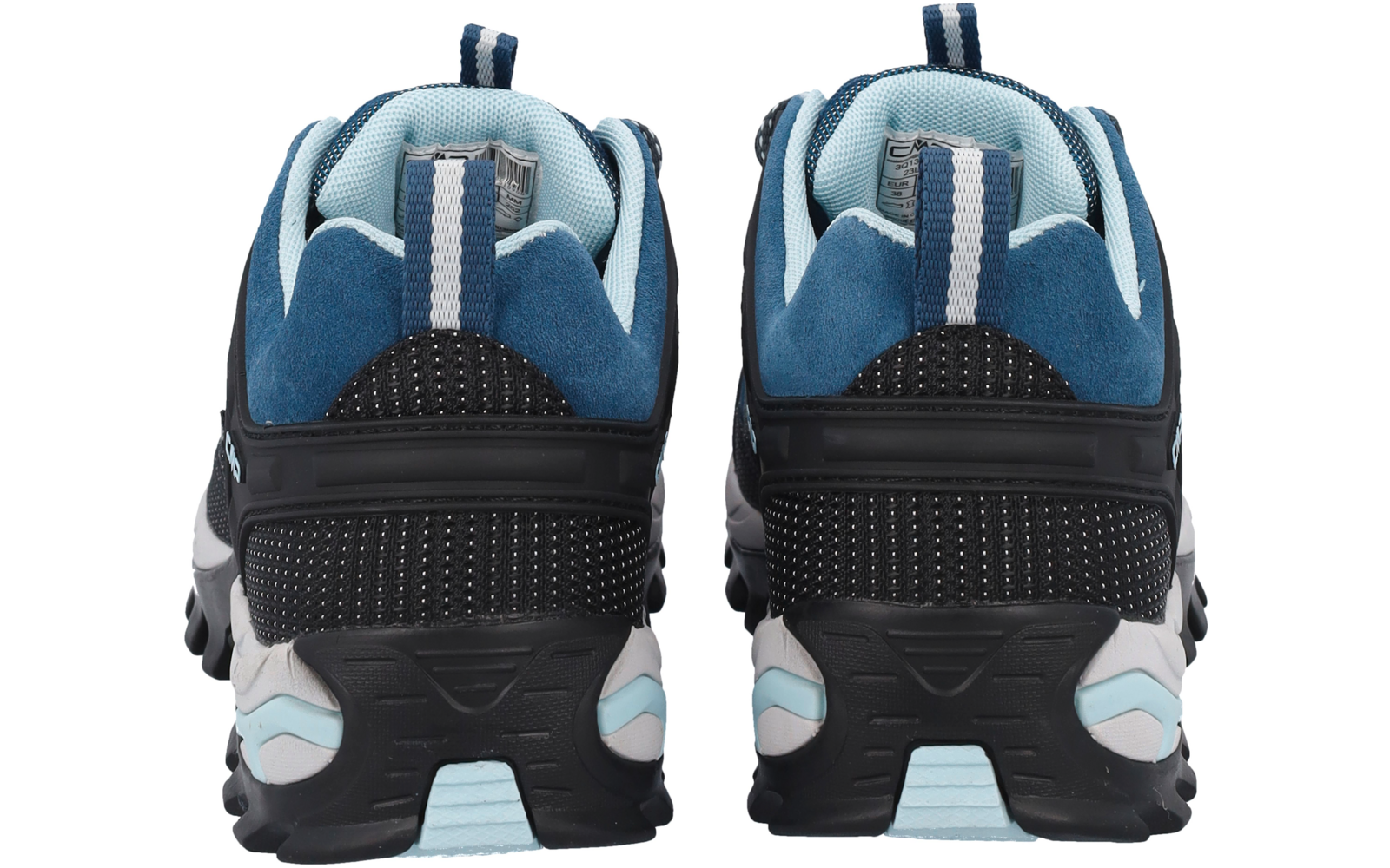 Immagine del prodotto Scarpe da trekking Campagnolo Rigel Low da donna 1