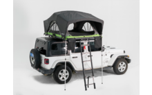 191858 - Berger CampLodge 160 Dachzelt für 2-3 Personen