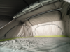 Berger CampLodge 160 Klapp-Dachzelt f&uuml;r 2-3 Personen, Liegefl&auml;che 210 x 160 cm