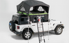 Berger CampLodge 160 Klapp-Dachzelt f&uuml;r 2-3 Personen, Liegefl&auml;che 210 x 160 cm