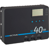 ECTIVE SC 40 Pro Régulateur de charge solaire MPPT 12V/24V 40A
