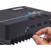 ECTIVE SC 40 Pro MPPT solar charge controller 12V/24V 40A