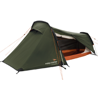 Easy Camp Tente tunnel Sarek 1 pour 1 personne