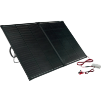 Osram zonnemodule voor 12-volt accu's BatteryChange Solar 200W OHPS200