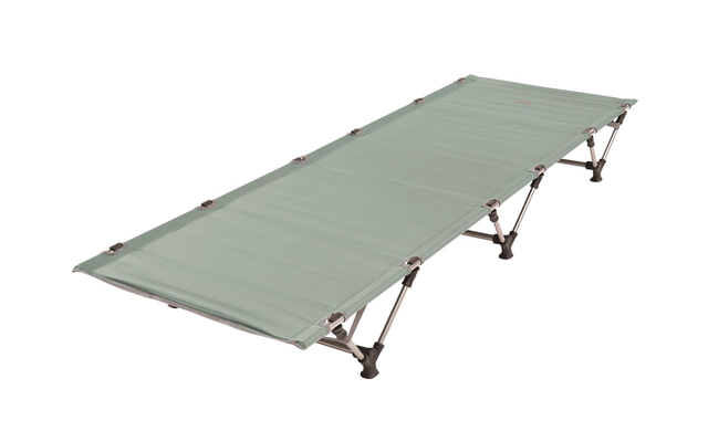 Robens Outpost Camping Lounger Foldable Low 192 x 65 x 22 cm