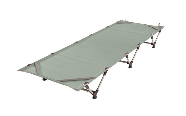 Robens Outpost Camping Lounger Foldable Low 192 x 65 x 22 cm