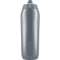 Gourde Keego Sport 750 ml argent