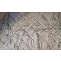 Outwell groundsheet for Florida / Alabama 6 Air tunnel tent