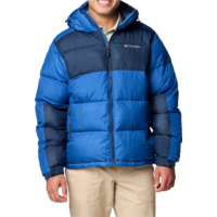 Columbia Pike Lake II Herren Pufferjacke 
