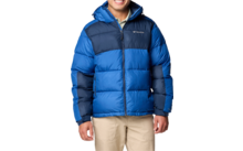 192139M 192139L 192139XL 192139XXL - Chaqueta Columbia Pike Lake II Puffer para hombre