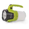 Immagine piccola del prodotto Entac Taschenlampe mit Akku und Campinglampenfunktion 400 lm / 5 W 1