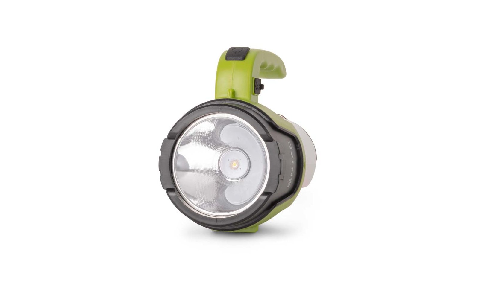 Immagine del prodotto Entac Taschenlampe mit Akku und Campinglampenfunktion 400 lm / 5 W 1