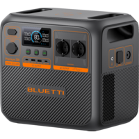 Bluetti Premium 200 V2 tragbare Powerstation 2700 W