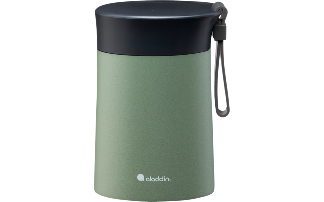 Aladdin Bistro Lunch thermal mug 0.4 liters sage green
