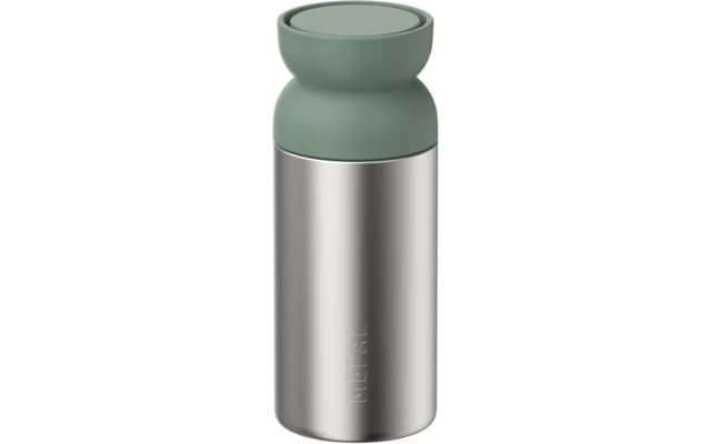 Product image Mepal Ellipse Thermo-Kaffeebecher aus recyceltem Edelstahl und auslaufsicher 350 ml 1