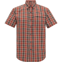 Regatta Mindano Herren Kurzarmhemd