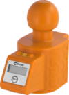 Berger Compact 150 digitale St&uuml;tzlastwaage bis 150 kg f&uuml;r Anh&auml;ngerkupplung