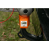 Pequeña imagen del producto Berger Compact 150: b&aacute;scula digital de carga de apoyo de hasta 150 kg para el enganche del remolque 1