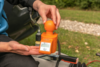 Berger Compact 150 digitale St&uuml;tzlastwaage bis 150 kg f&uuml;r Anh&auml;ngerkupplung