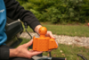 Berger Compact 150 digitale St&uuml;tzlastwaage bis 150 kg f&uuml;r Anh&auml;ngerkupplung
