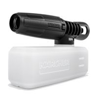 K&auml;rcher Schaumdusche f&uuml;r OC3 Druckreiniger