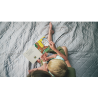 Tapis de sol pour auvent Woodcrest Outwell