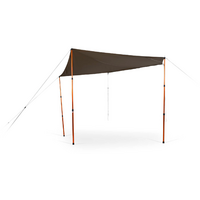Kampa Kite awning 340 x 335 cm