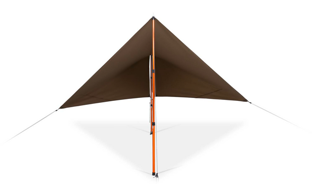 Produktbild Kampa Kite Sonnensegel 340 x 335 cm 1