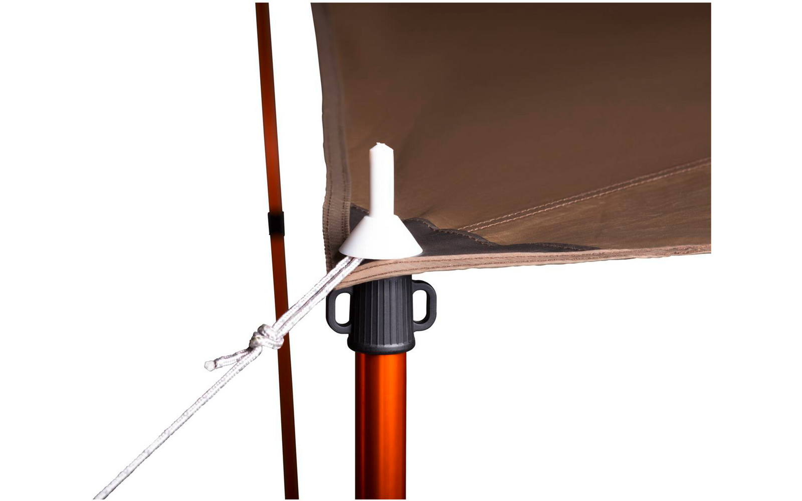 Produktbild Kampa Kite Sonnensegel 340 x 335 cm 1