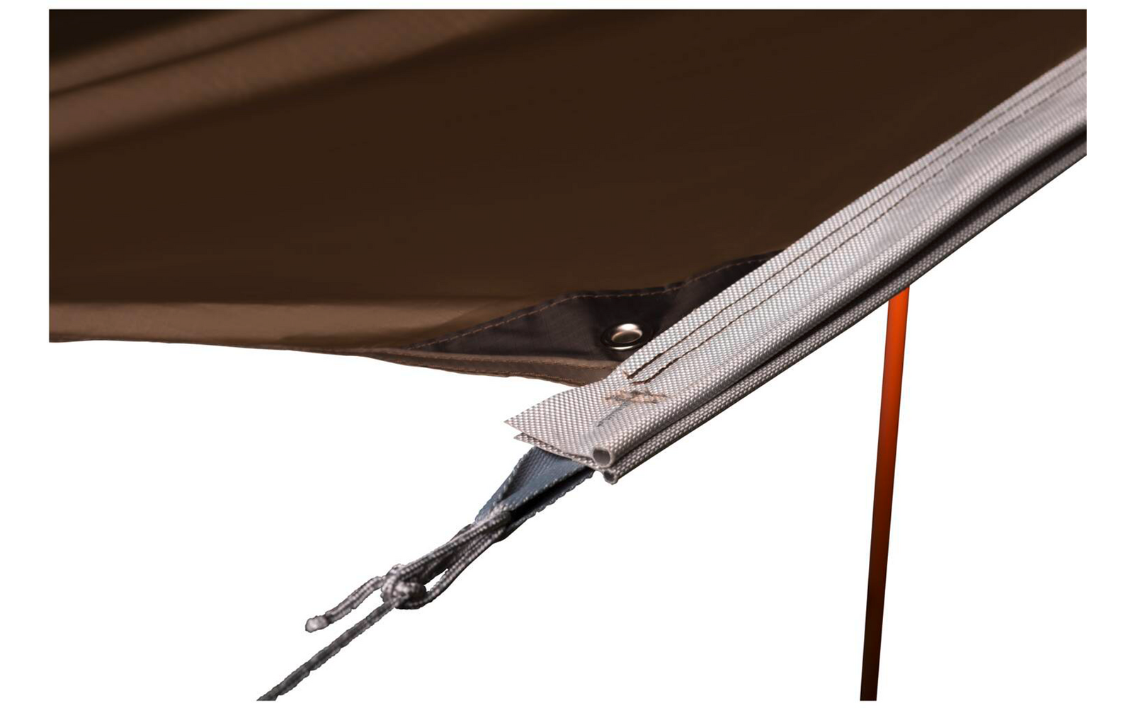 Produktbild Kampa Kite Sonnensegel 340 x 335 cm 1