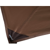 Kleines Produktbild Kampa Kite Sonnensegel 340 x 335 cm 1