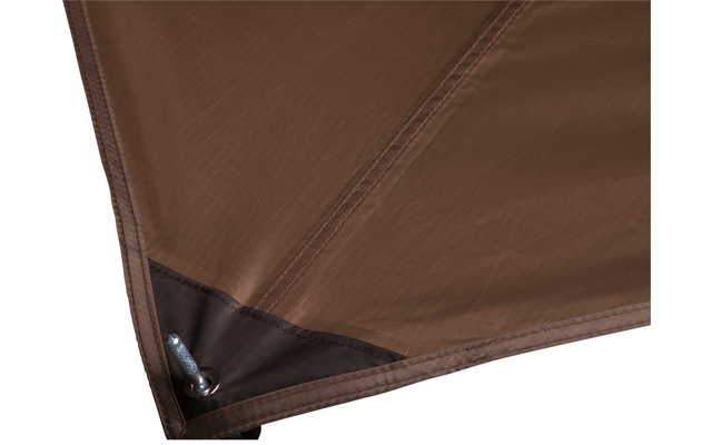 Produktbild Kampa Kite Sonnensegel 340 x 335 cm 1