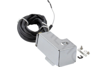 Dometic KZ65 gasbrander voor absorptiekoelkasten RMS8400 / RMS8550 / RGE2100 - Onderdeelnummer 289056796