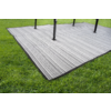 Kleine productafbeelding Brunner Balmat WH ademend tenttapijt 1