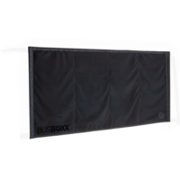BusBoxx opbergnet / organiser dakNetBOXX voor slaapdak 102 cm